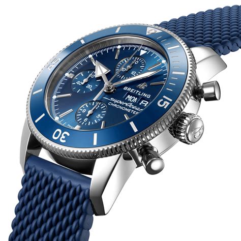 breitling superocean chronograph quartz|breitling superocean automatic chrono watch.